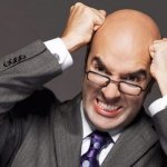 Choleric – type, temperament, personality description