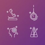 Интересные психологические приемы на каждый день