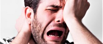 Hysteria, how it manifests itself, and what you should know (3)