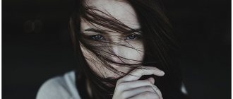 Get rid of melancholy photo