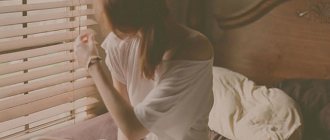 What does suffering lead to?