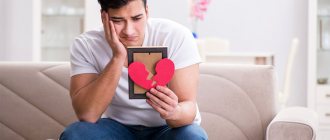 How men miss a woman: signs, expressions of feelings, advice from psychologists