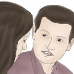 how to tell your husband about divorce