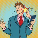 Как не убить ревнивую подругу