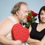 как не влюбиться в любовника