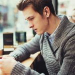 How to stop thinking about the girl you love