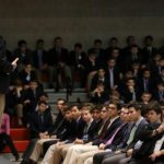 как перестать волноваться перед выступлением