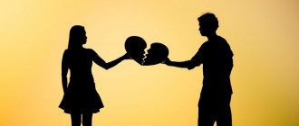 Как пережить расставание: психологи объяснили состояние и как справляться-800x530