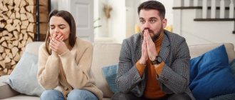 Как пережить расставание с любимым человеком