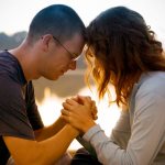 Как поддержать мужчину словами