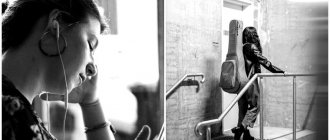 How to make peace with an adult daughter picture