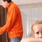 Как помочь ребенку пережить развод родителей