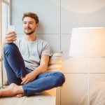 how to invite a guy for a walk so that he agrees