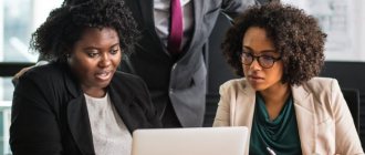 How should a woman communicate with her boss, what types of working relationships do you have at work?