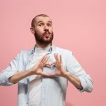 How to confess your love if you are shy