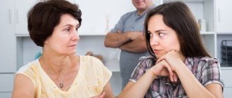 How to forgive grievances against parents
