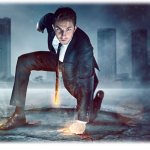 Как развить психологическую силу