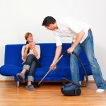 Как сделать мужа послушным