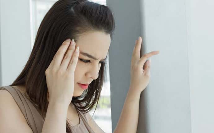 Как убрать головную боль при неврозе