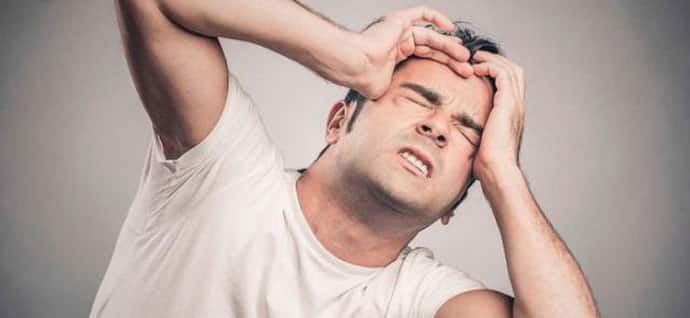 Как возникает головная боль при неврозе