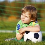 Как юным спортсменам преодолеть страх неудачи