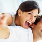 Как женщине вдохновить мужчину