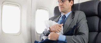 Клаустрофобия