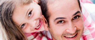 Electra complex and Oedipus complex