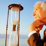 Кризис пожилого возраста