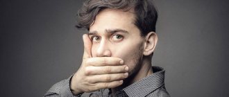 Treatment of stuttering with hypnosis - Alkoklinik