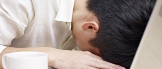 Личностный кризис