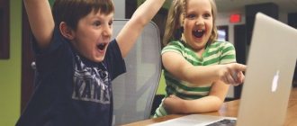 Лучшие психологические игры для детей и подростков разного возраста