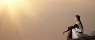 Love: Why do some people find it difficult to love themselves?