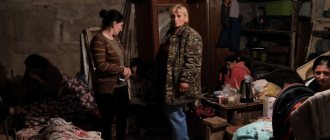 Люди в военной форме в Степанакерте, Нагорный Карабах