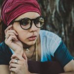 Маргиналы - люди, избегающие социальных контактов