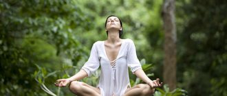 Meditation