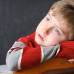 Медлительный ребенок — флегматик