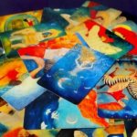 Метафорические карты – что это такое, как работать с ассоциативными картами?