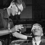 Методика погружения в транс в кабинете гипнолога