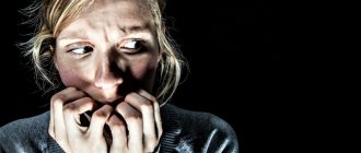 Is it possible to quickly cure phobias (9)