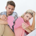 My husband found someone else