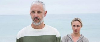 Angry husband: reasons, advice from psychologists, methods of behavior correction