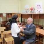 N. Gegen. Psychology of manipulation and submission. Book digest 