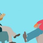 начало изучения психологии