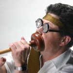 Impaired rhythm and fluency of speech is called stuttering.