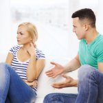 нарушение супружеских отношений