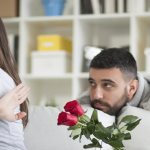 Не нравится парень