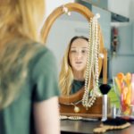 Недоволна внешностью