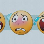 негативные эмоции