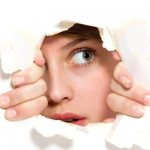 Неспокойно на душе